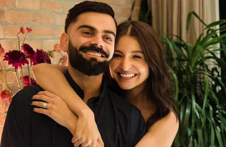 Virat-Anushka का नया लग्जरी निवेश! अब मुंबई के वर्सोवा में खरीदा आलीशान फ्लैट
