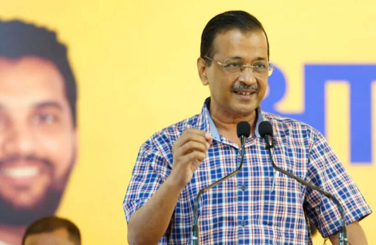 ‘पेपर के बाद पेट्रोल वाला आंदोलन’! अरविंद केजरीवाल का बड़ा ऐलान, सरकार पर साधा निशाना