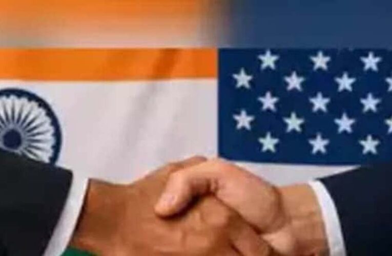 अमेरिका ने चार भारतीय कंपनियों पर लगे प्रतिबंध हटाए, व्यापार में मिली बड़ी राहत।
