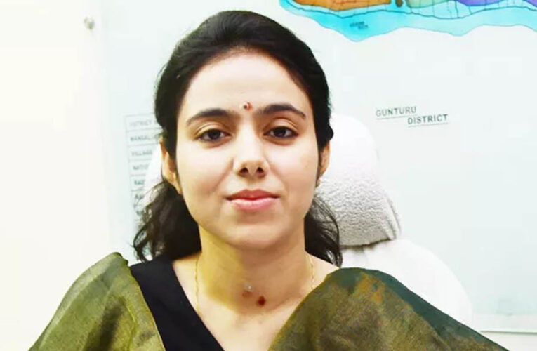 शहडोल में कलेक्टर बदलने की तैयारी! मिशा सिंह ने मांगा अवकाश, प्रशासनिक फेरबदल की चर्चा तेज