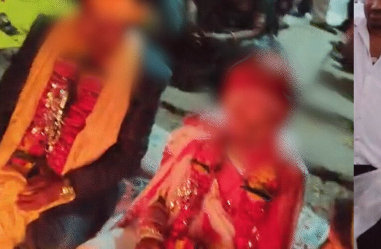 सुहागरात पर बोली- ‘पीरियड्स हैं’, 25 दिन बाद खुला बड़ा राज; दाढ़ी बनाते पकड़ाए जाने से मचा हड़कंप