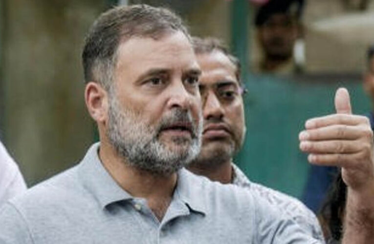 क्या राहुल गांधी नेता प्रतिपक्ष पद से हटाए जा सकते हैं? जानिए क्या कहते हैं नियम, कानून और सरकार की भूमिका