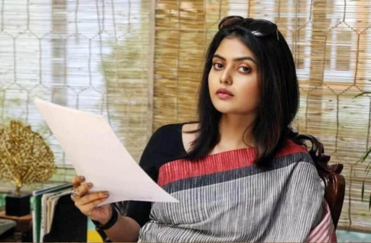 NDA बैठक में पहुंचीं सायोनी घोष, शुभेंदु अधिकारी से होगी मुलाकात; 4 महीने में क्यों बदले सियासी तेवर?