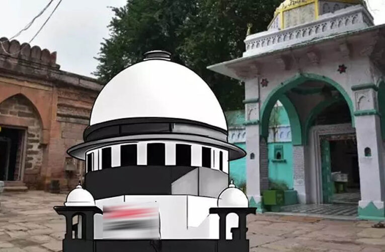 भोजशाला विवाद: दो नए वैकल्पिक स्थल तैयार, मस्जिद पक्ष बोला- 500 मीटर दूर नहीं पढ़ेंगे नमाज