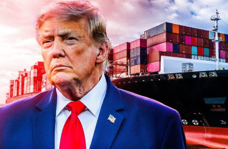 Trump Tariff Shock: भारत पर 100% टैरिफ का खतरा, चीन की बढ़ी चिंता; अमेरिका में शुरू हुई बड़ी तैयारी