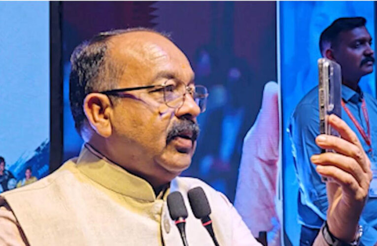 कॉमनवेल्थ गेम्स में चमकी छत्तीसगढ़ की ज्ञानेश्वरी, डिप्टी CM अरुण साव ने वीडियो कॉल कर दी बधाई