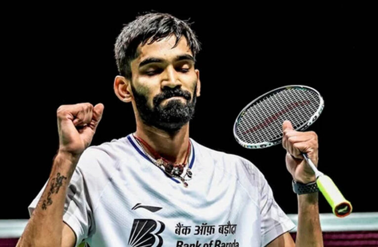 चोटिल होने से कनाडा ओपन से बाहर हुए किदांबी श्रीकांत, तान्या और आकर्षी ने दर्ज की शानदार जीत