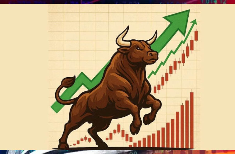 Stock Market Rally: इन 3 वजहों से शेयर बाजार में आई तूफानी तेजी, IT स्टॉक्स ने बढ़ाई सेंसेक्स-निफ्टी की रफ्तार