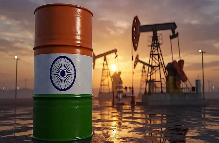 Russia Oil to India: जून में रिकॉर्ड स्तर पर पहुंचा रूसी कच्चे तेल का आयात, बंदरगाहों पर टैंकरों की भरमार