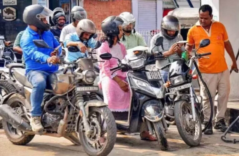 Rules Change From Today: पेट्रोल, LPG, आधार से बैंकिंग तक… आज से बदल गए 10 बड़े नियम