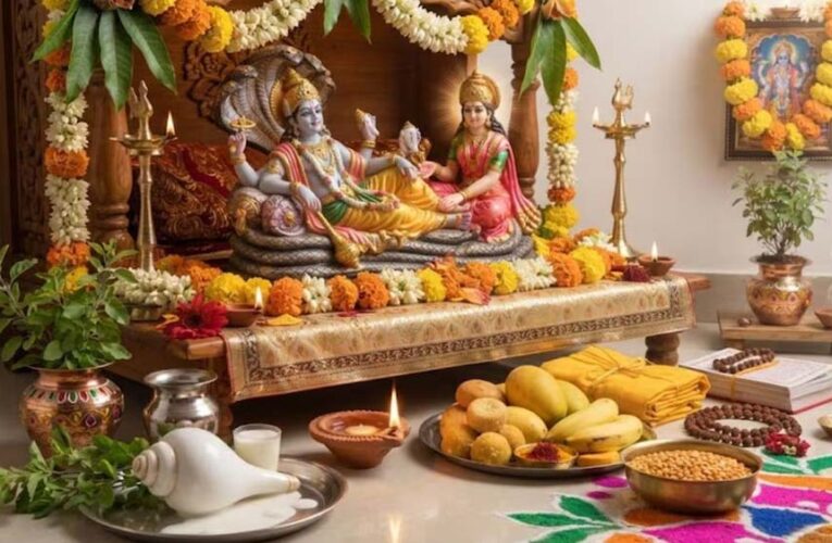 देवशयनी एकादशी पर करें ये पांच उपाय, घर में आएगी सुख-समृद्धि