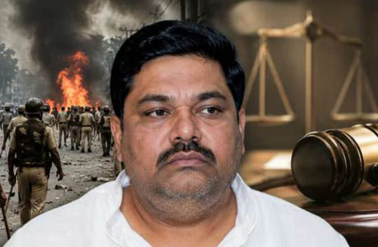 दिल्ली दंगों में IB अधिकारी अंकित शर्मा हत्याकांड: ताहिर हुसैन समेत 5 दोषियों को उम्रकैद की सजा