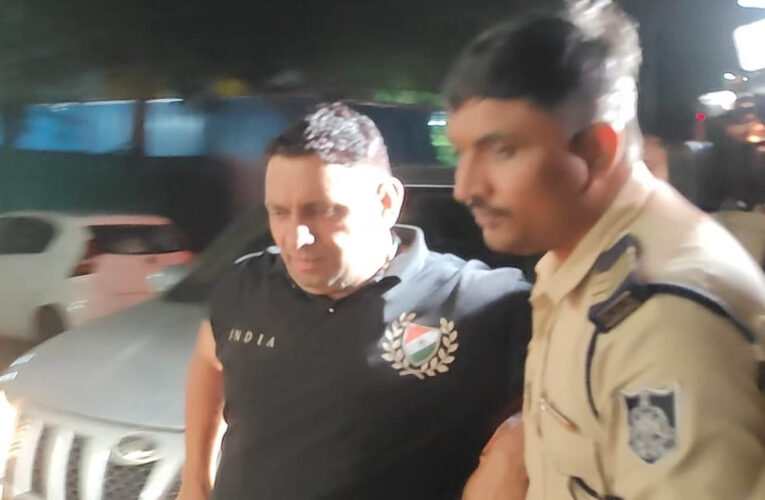 जीतू पटवारी के भाई नाना की बढ़ीं मुश्किलें, अब 11 लाख की धोखाधड़ी का नया आरोप