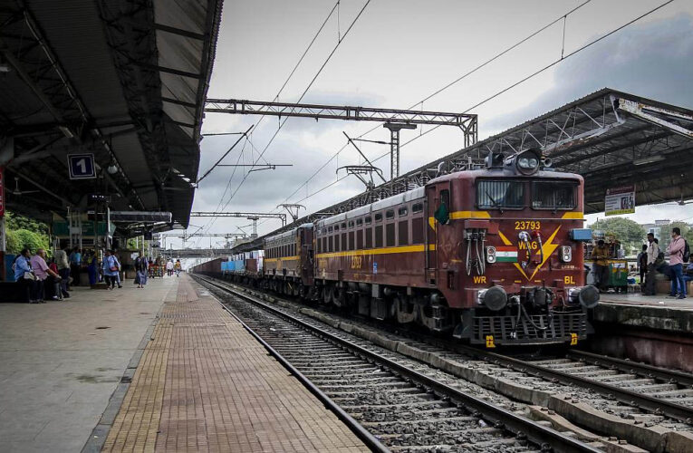 रेल यात्रियों के लिए बड़ी खुशखबरी! भोपाल रेलवे स्टेशन का यार्ड होगा अपग्रेड, ट्रेनों की आवाजाही होगी तेज