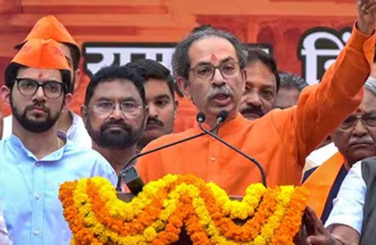 शिंदे गुट में शिवसेना UBT के 6 सांसदों के विलय को मंजूरी, कोर्ट जाएगा मामला