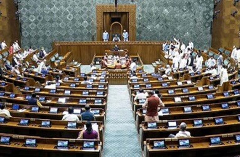महिला आरक्षण और परिसीमन बिल की तैयारी, NDA सरकार के सामने दो-तिहाई बहुमत की बड़ी चुनौती