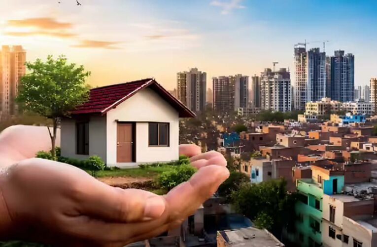 दिल्ली की 1511 कॉलोनियों में मालिकाना हक योजना धीमी, शुल्क घटाने पर DDA करेगा विचार