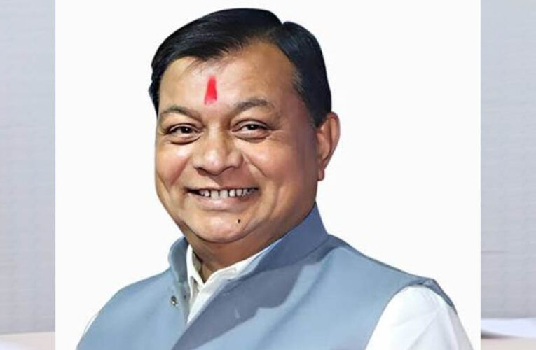 रायपुर: कोरबा को 37.28 करोड़ रुपये की बड़ी सौगात, 15वें वित्त आयोग के तहत 116 विकास कार्यों को मंजूरी