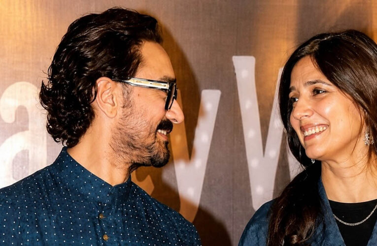 61 की उम्र में तीसरी शादी करेंगे आमिर खान? 5 जुलाई को गौरी स्प्रैट संग घर पर होंगी रस्में