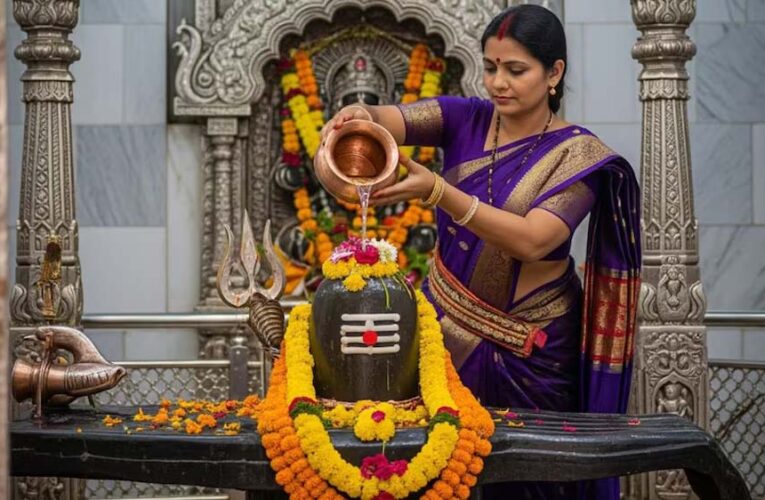 सावन में 23 साल बाद दुर्लभ संयोग, नाग पंचमी और सोमवार साथ