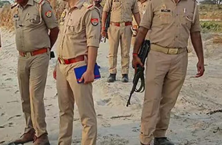 अलीगढ़ में रोहिंग्या नेटवर्क पर नजर, मीट इंडस्ट्री और तस्करी कनेक्शन की जांच तेज