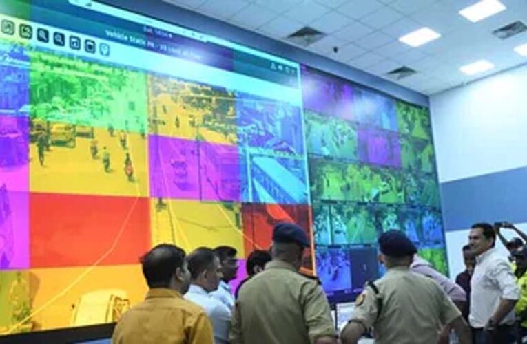 अलीगढ़ में AI से चलेगा ट्रैफिक सिस्टम, यूपी का पहला एनाउंसमेंट-सक्षम स्मार्ट सिटी मॉडल