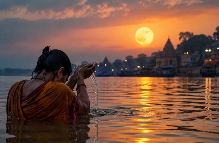 आषाढ़ अमावस्या का महत्व, व्रत कथा से जुड़ी सुख-समृद्धि की मान्यता