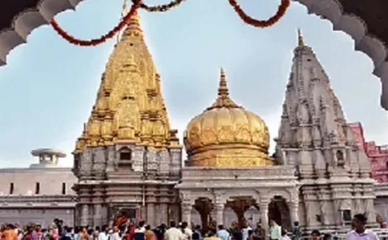 AI तकनीक से बदलेगी काशी की यातायात व्यवस्था, स्मार्ट बनेगा भीड़ प्रबंधन