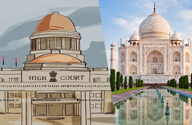 ताजमहल या तेजो महालय? इलाहाबाद हाईकोर्ट में पहुंचा विवाद, सर्वे की मांग पर 6 जुलाई को होगी सुनवाई