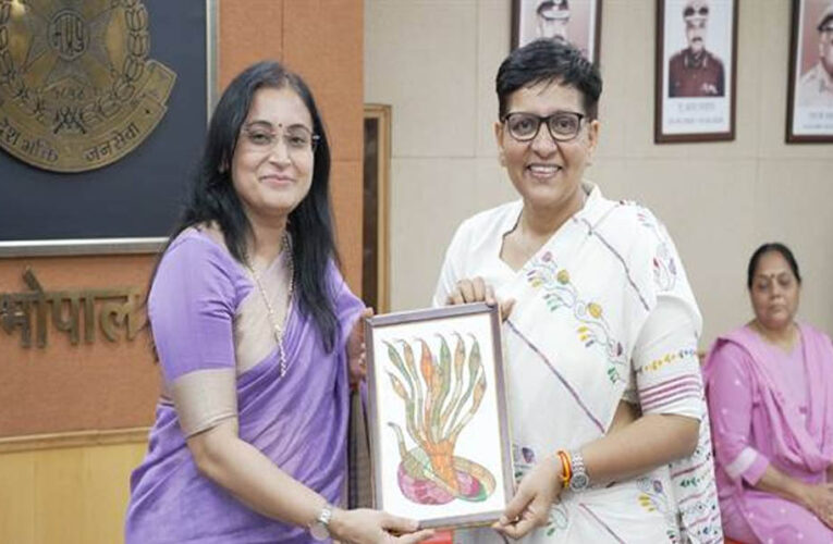 मानव दुर्व्‍यापारके विरुद्ध प्रभावी विवेचना, समन्वय एवं पुनर्वास को लेकर पुलिस मुख्यालय में एक दिवसीय राज्य स्तरीय क्षमता संवर्धन कार्यशाला आयोजित