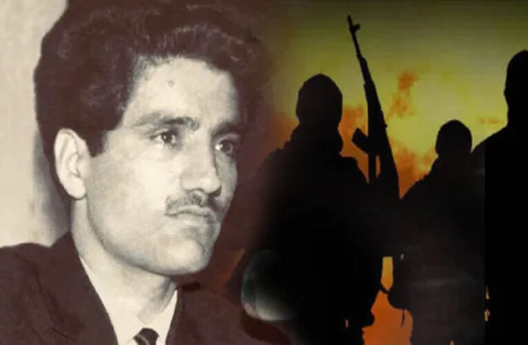 कश्मीर में स्कूली किताबों पर विवाद: मकबूल भट्ट को ‘शहीद’ और अलगाववादियों को ‘स्वतंत्रता सेनानी’ बताने का आरोप