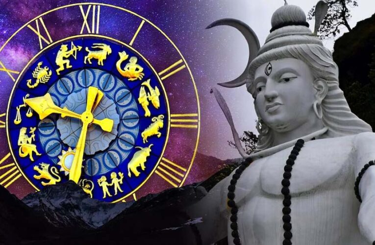 सावन में ग्रहों का बड़ा बदलाव, इन पांच राशियों की चमकेगी किस्मत
