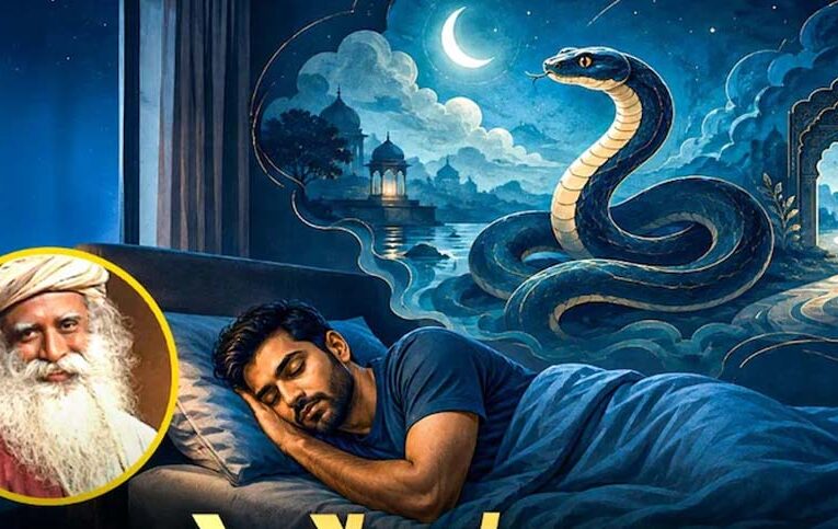 सपने में सांप दिखना शुभ या अशुभ? स्वप्न शास्त्र में छिपे हैं कई संकेत