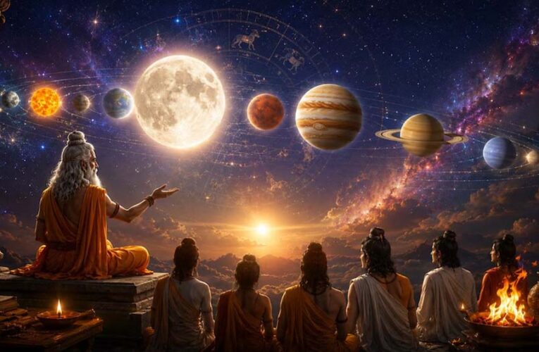 29 जुलाई को बनेगा शुक्र-मंगल का शुभ योग, इन 4 राशियों की चमकेगी किस्मत