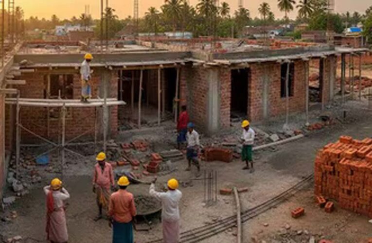यूपी में बदले फायर एनओसी के नियम, भवन अनुमति से पहले होगी अग्निशमन जांच