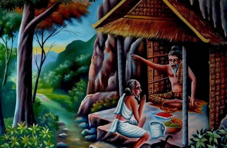 गुरु पूर्णिमा पर भूलकर भी न करें ये गलतियां, वरना हो सकती है परेशानी