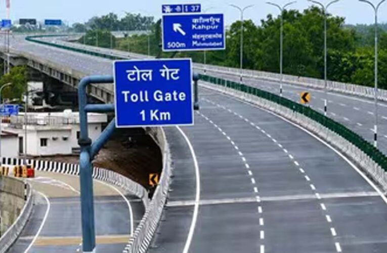 लखनऊ-कानपुर एक्सप्रेसवे उद्घाटन आज, आठ मार्गों पर ट्रैफिक डायवर्जन लागू रहेगा पूरे दिन