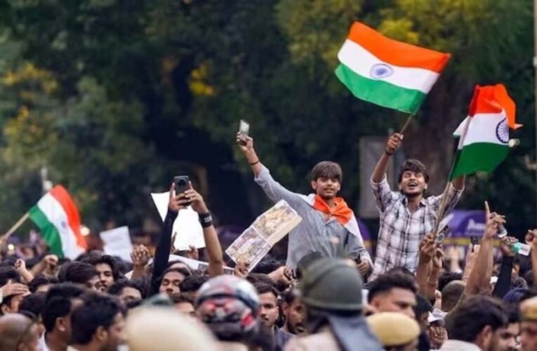 मीम से आंदोलन तक: भारत के Gen-Z ने बदली विरोध की राजनीति