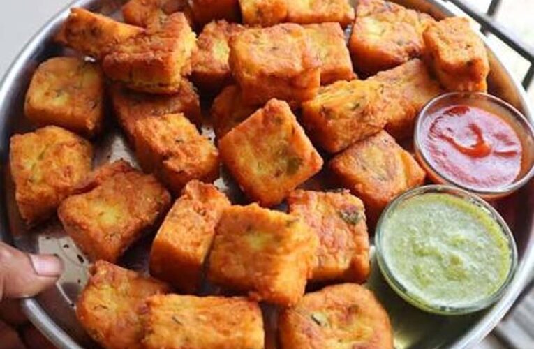 बारिश में चाय के साथ बनाएं कुरकुरे पनीर पकौड़े, जानें आसान रेसिपी