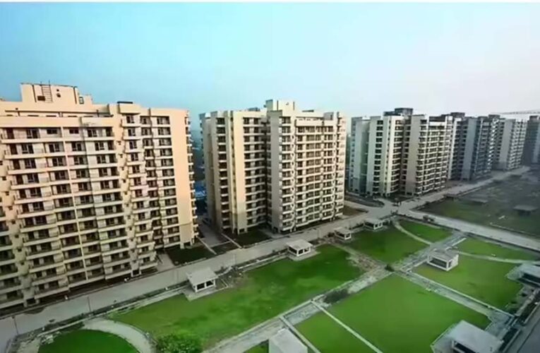दिल्ली में झुग्गीवासियों को बड़ा तोहफा, EWS फ्लैटों का बढ़ेगा आकार