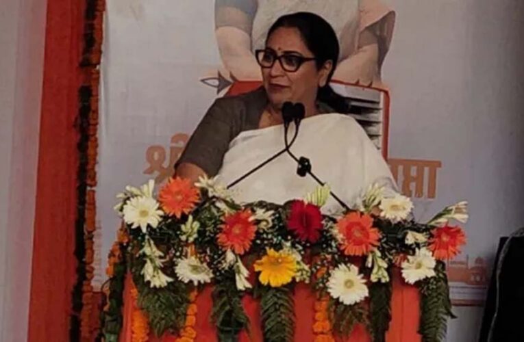 पंखा रोड की बदलेगी तस्वीर, सफाई व्यवस्था सुधारने में जुटी दिल्ली सरकार