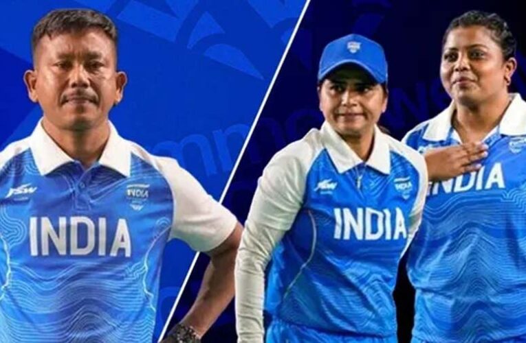 कॉमनवेल्थ गेम्स में भारत को झटका, रूपा-पिंकी नामीबिया से हारीं