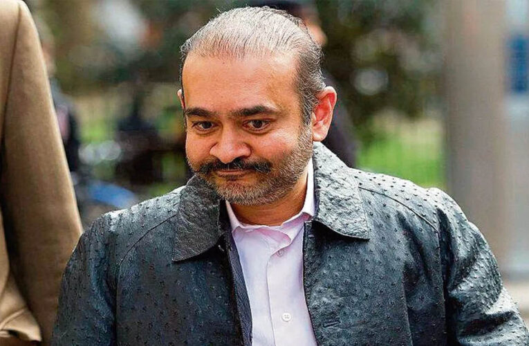नीरव मोदी की भारत वापसी का रास्ता साफ! ब्रिटेन में आखिरी कानूनी लड़ाई भी हारे, प्रत्यर्पण की राह आसान