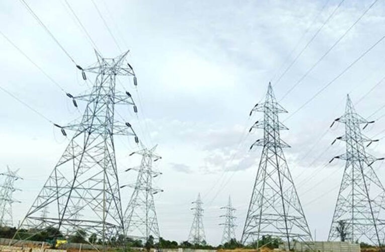 एमपी ट्रांसको की 593 ईएचवी लाइनों ने बनाया चार वर्षों से बिना ब्रेकडाउन के बिजली पारेषण का उल्लेखनीय कीर्तिमान : ऊर्जा मंत्री तोमर