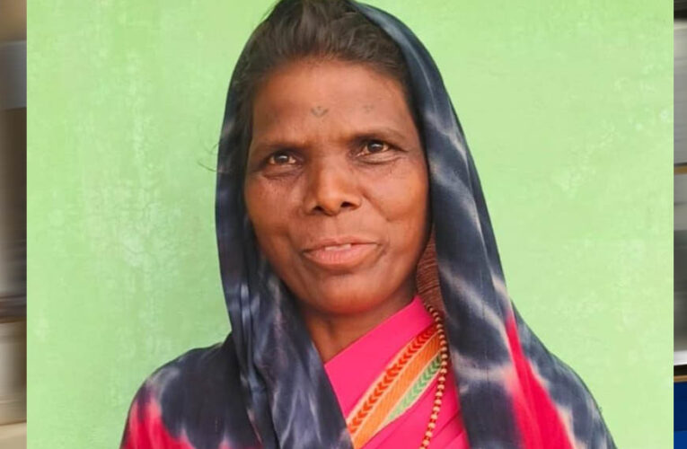 कच्चे घर से पक्के आशियाने तक : पीएम जनमन आवास योजना ने सरिता बैगा के जीवन में भरी खुशियों की नई रोशनी