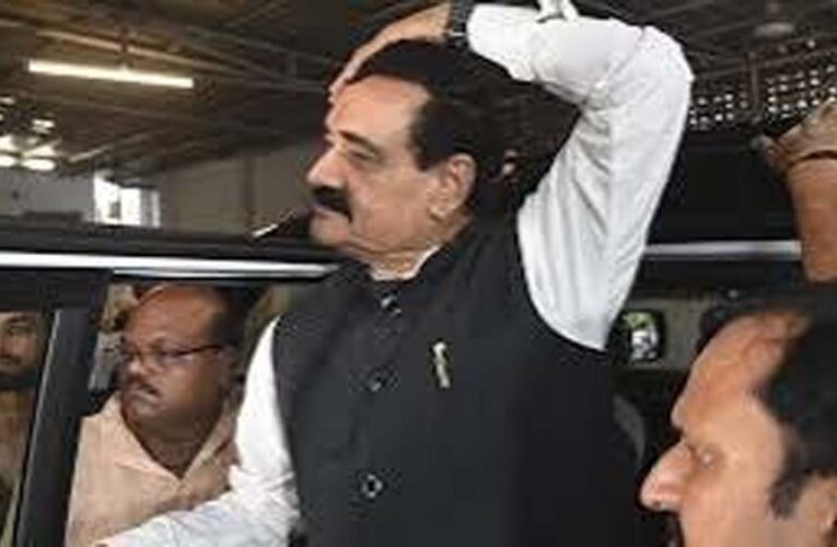 दतिया टिकट विवाद के बाद नरोत्तम मिश्रा नरम पड़े, बीजेपी उम्मीदवार का करेंगे समर्थन।