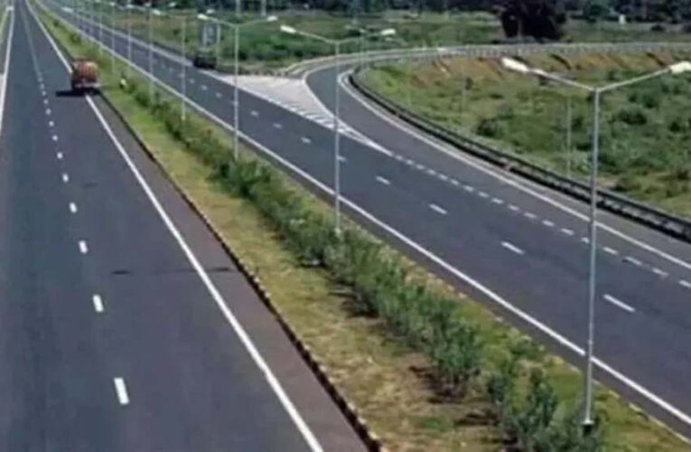 यूपी में तीन नए एक्सप्रेसवे की तैयारी तेज, भूमि अधिग्रहण प्रक्रिया शुरू