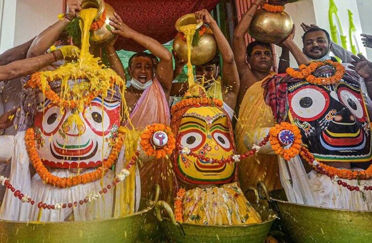 जगन्नाथ रथ यात्रा 2026: मूर्तियों से जुड़े रहस्य जानकर रह जाएंगे हैरान