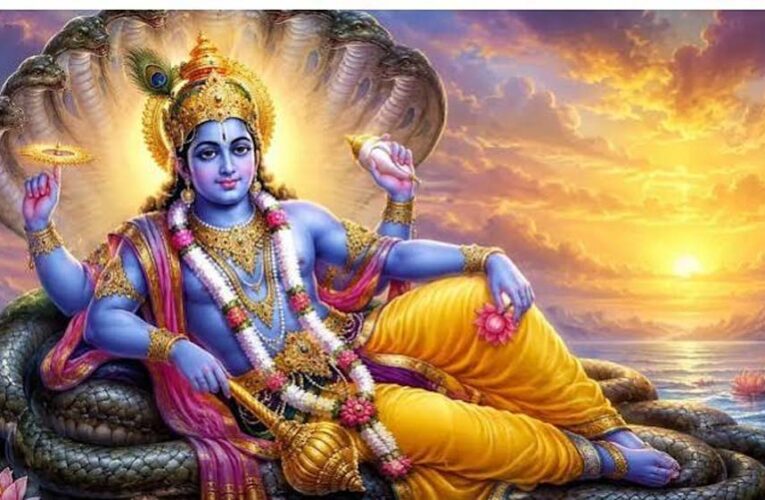 25 जुलाई से शुरू होगा चातुर्मास, जानें इन चार महीनों में क्या करें और किन कामों से बचें