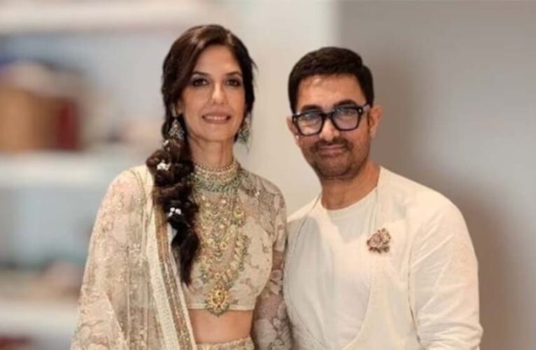 आमिर खान की तीसरी शादी पर विवाद, दोस्त अमीन हाजी ने किया बचाव